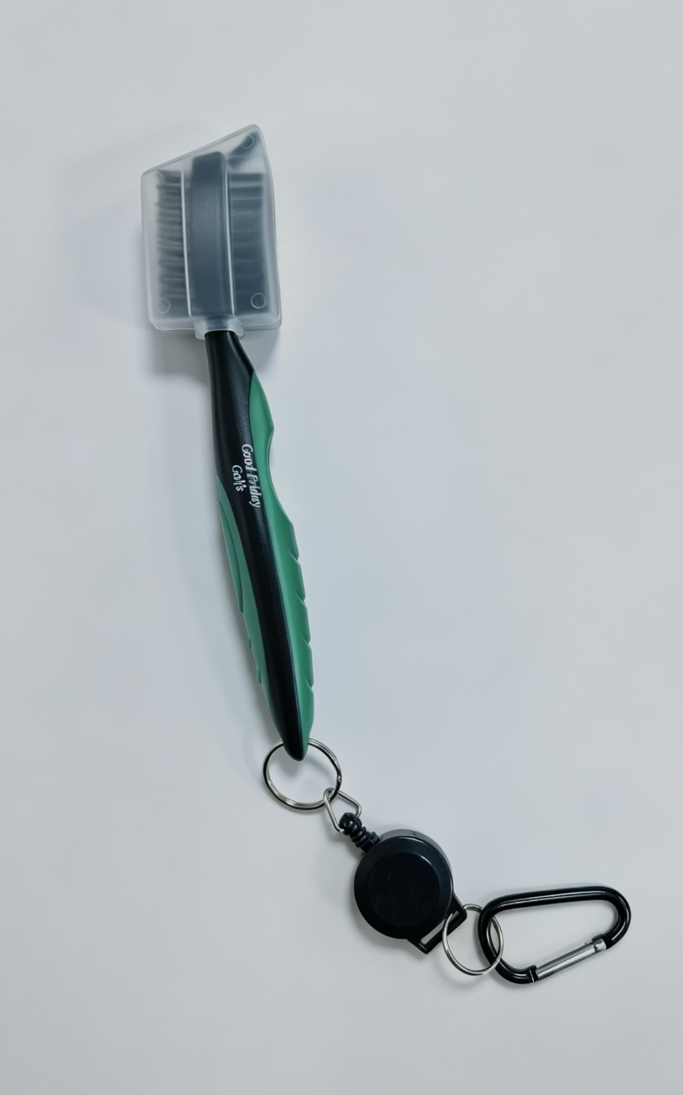 Good Friday Golf’s Club Brush