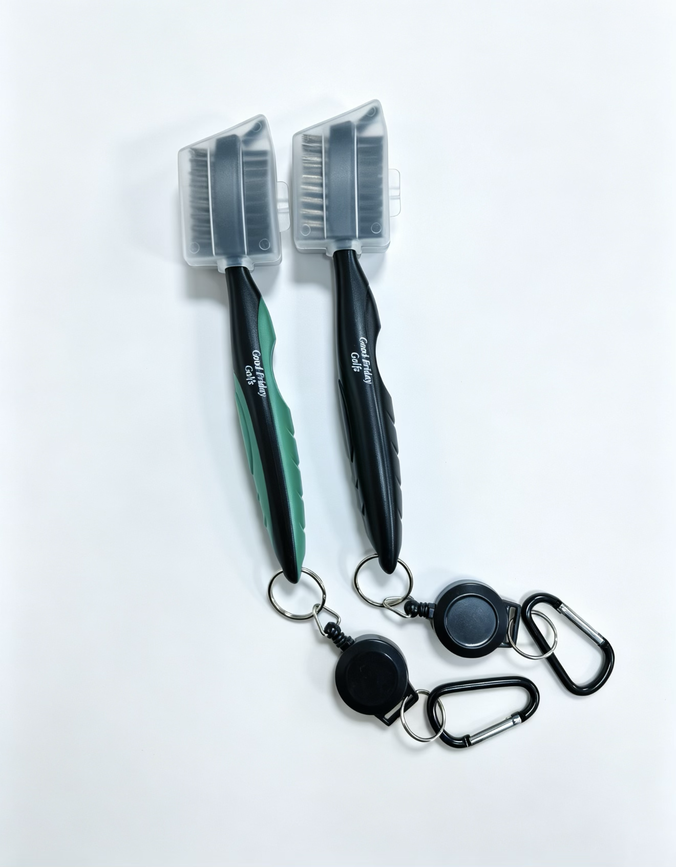Good Friday Golf’s Club Brush