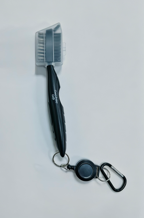 Good Friday Golf’s Club Brush